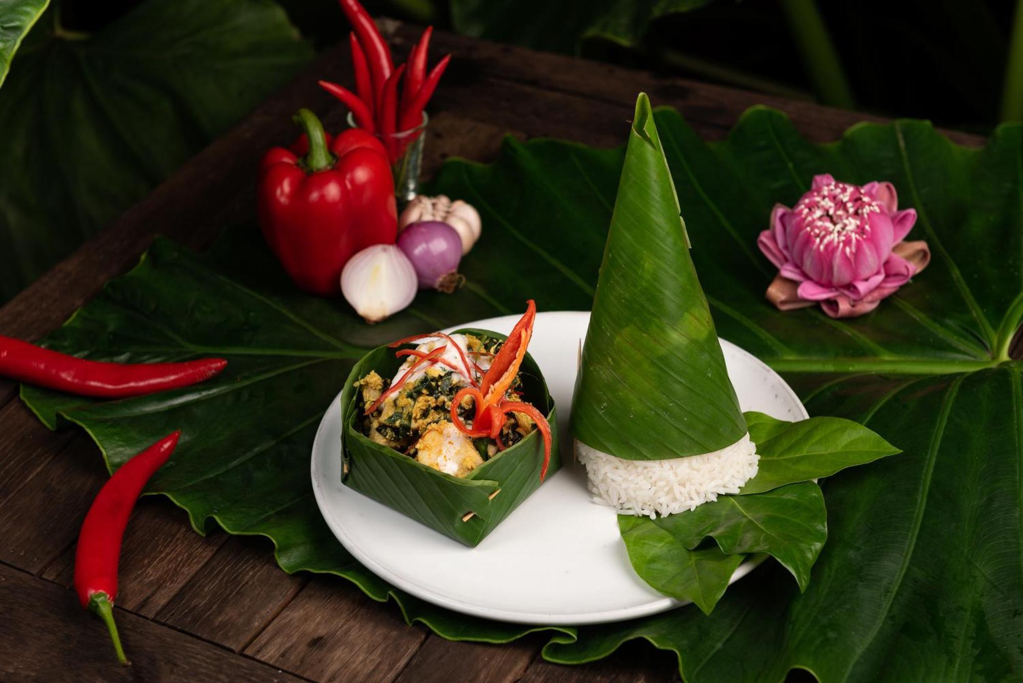The Urban Hotel Siem Reap Bagian luar foto