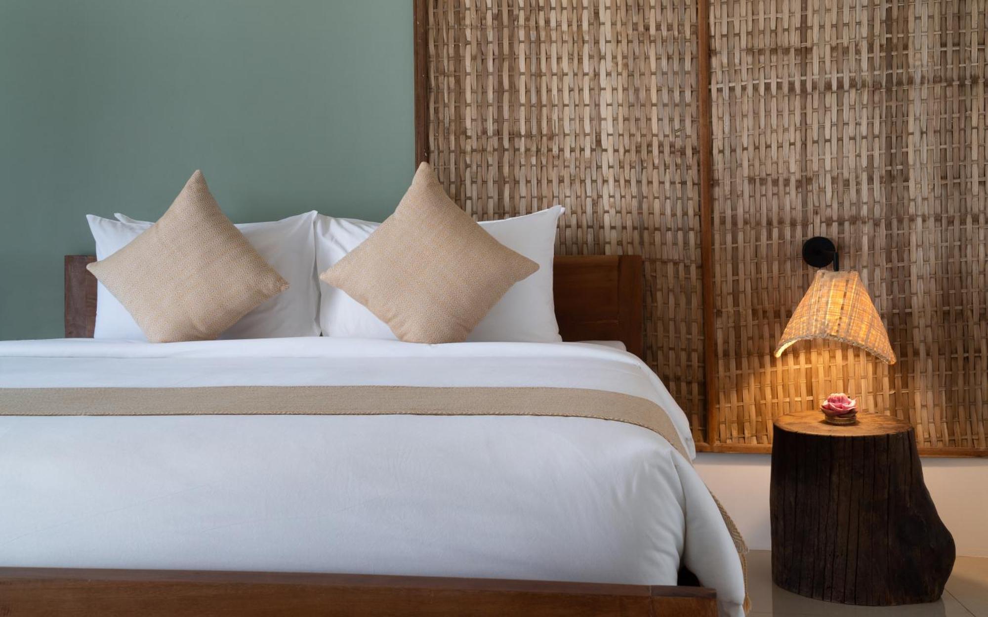 The Urban Hotel Siem Reap Ruang foto