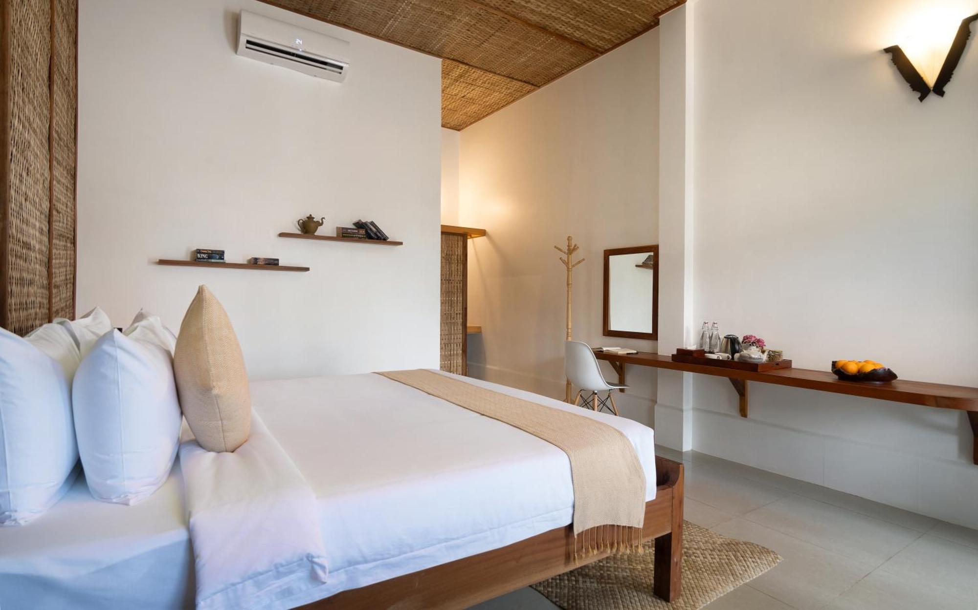 The Urban Hotel Siem Reap Ruang foto
